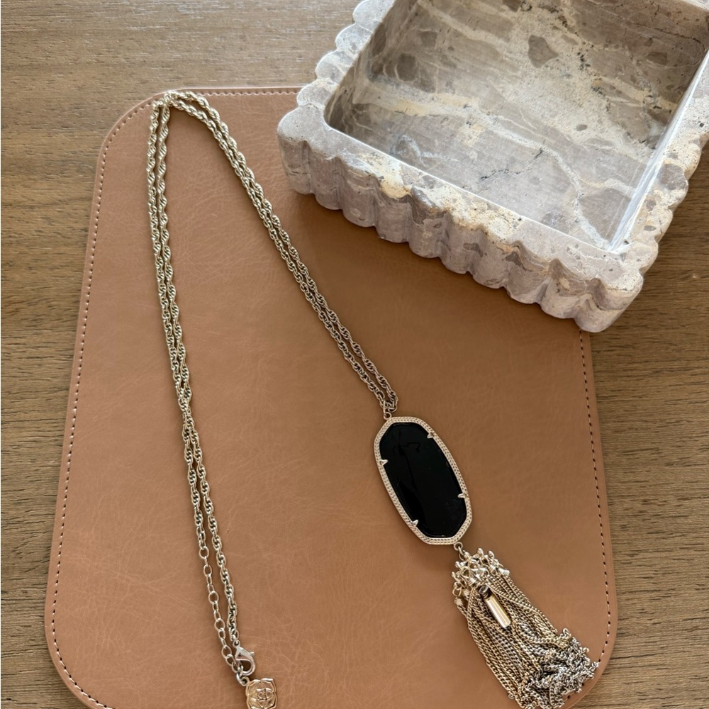 Kendra Scott Rayne Necklace